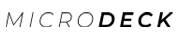 2 MICRODECK