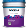 int ext. colordeck