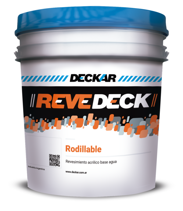 mockup rodillable